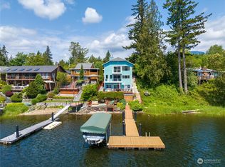 17344 Lake View Blvd, Mount Vernon, WA 98274