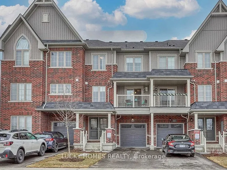 85 Sutcliffe Dr — Photo 1