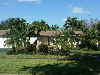 1300 SW 75th Ave, Plantation, FL, 33317