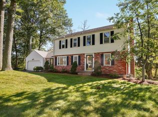 9 Huntington St, Natick, MA 01760