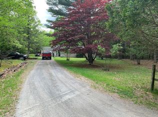 223 Charles Hommel Rd, Saugerties, NY 12477