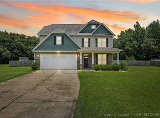 805 Pittsford Pl, Hope Mills, NC 28348