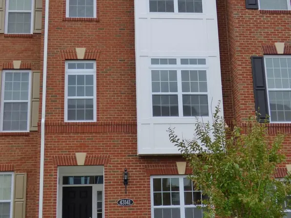 43141 Whelplehill Ter, Ashburn, VA 20148