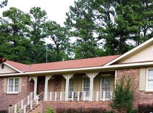 1608 37th St NE, Tuscaloosa, AL 35406