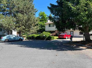 1719 E 59th Ave, Spokane, WA 99223