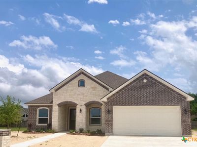 608 Auburn Hl, Victoria, TX, 77904
