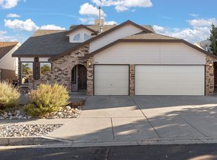 4612 Edwin Mechem Ave NW, Albuquerque, NM 87114