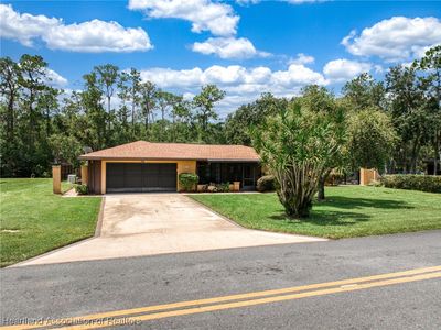 245 Lake Drive Blvd, Sebring, FL, 33875