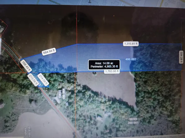 Leonard Rd, Nunica, MI 49448