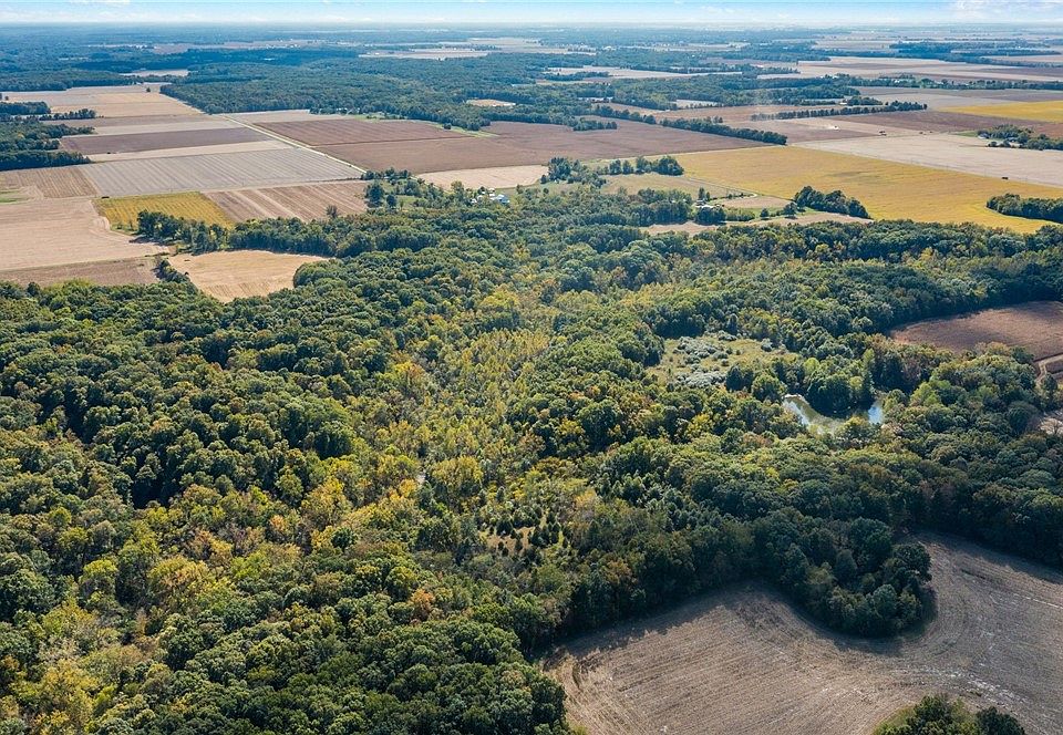 100 North Rd, Stewardson, IL 62463 MLS 6229578 Zillow