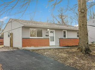 1576 Grattan Rd, Columbus, OH 43227