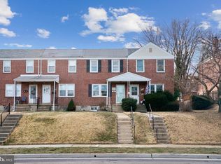 5514 Oakland Rd, Baltimore, MD 21227