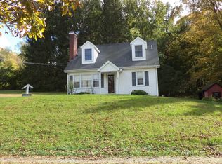 280 Newtown Tpke, Redding, CT 06896