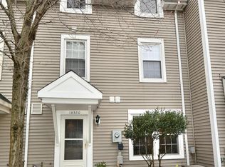 14380 Havener House Ct, Centreville, VA 20120