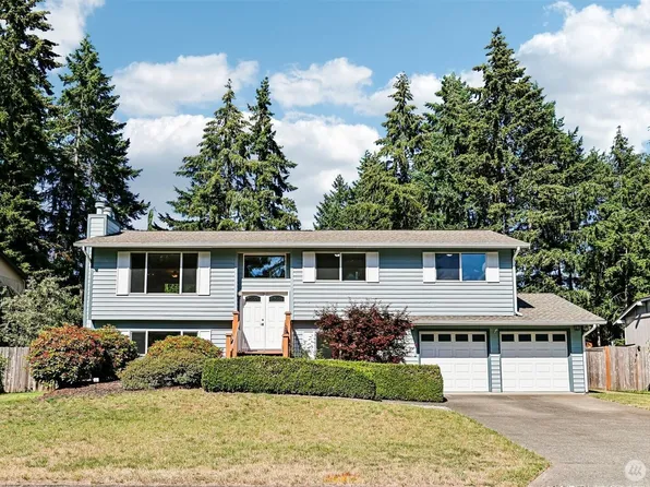 16409 92nd Avenue E, Puyallup, WA 98375