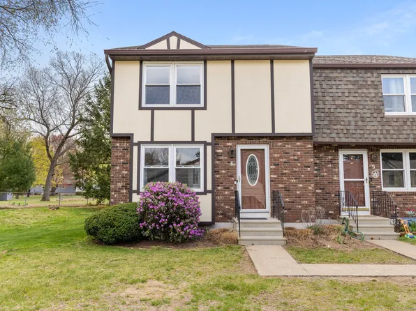 6 Saint Marc Circle #H, South Windsor, CT 06074