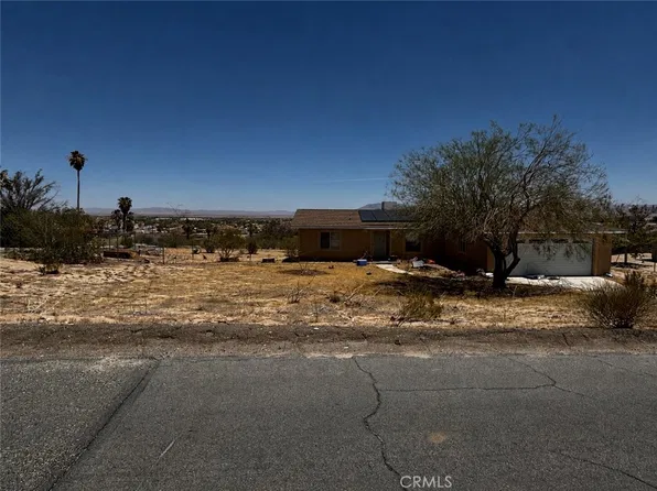 73816 Playa Vis #29, Twentynine Palms, CA 92277