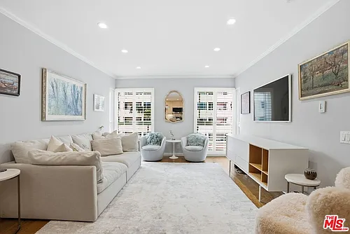 1040 Coast Blvd #401 Photo 1