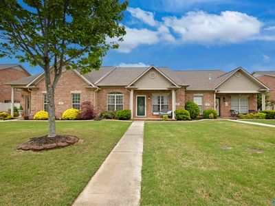 28 Jackson Way, Decatur, AL, 35603
