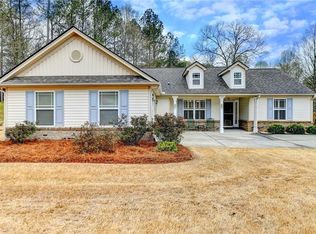 1501 Marigold Dr NW, Bethlehem, GA 30620