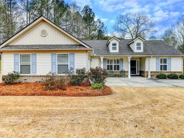 1501 Marigold Dr NW, Bethlehem, GA 30620