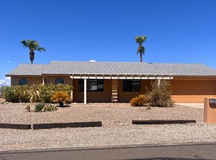 1728 Rainbow Ave S, Lake Havasu City, AZ 86403