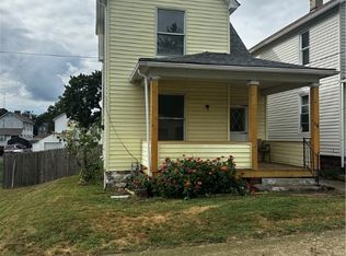 819 Addis St, New Castle, PA 16101