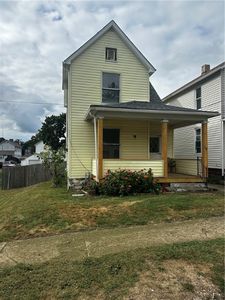 819 Addis St, New Castle, PA, 16101