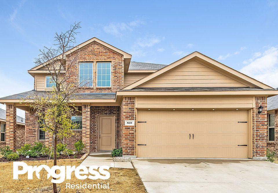1st image of 820 Horton St