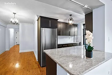 Sold by Sotheby's International Realty