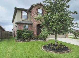 6426 Tea Tree Dr, Katy, TX 77494