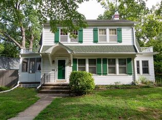 811 Sherwood Way, Emporia, KS 66801