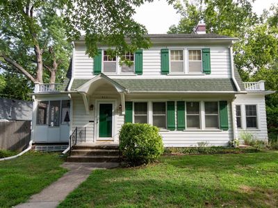 811 Sherwood Way, Emporia, KS, 66801