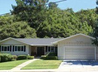 3115 Brittan Ave, San Carlos, CA 94070