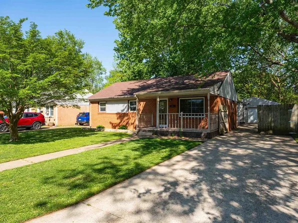 3825 Kipling Dr, Owensboro, KY 42303