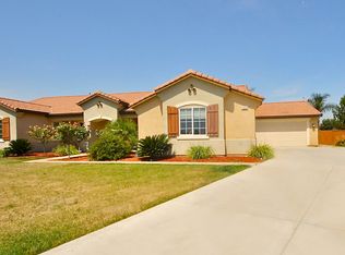 17822 Otilla Street, Bloomington, CA 92316