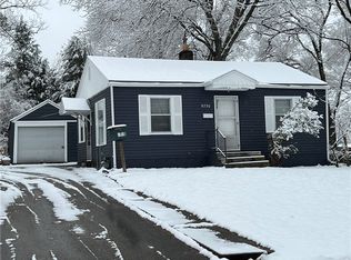 5730 Clark Blvd, Des Moines, IA 50311