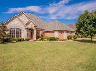 1309 NW 170th St, Edmond, OK 73012