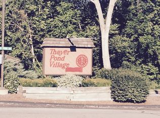 1 Thayer Pond Dr #4, Oxford, MA 01540