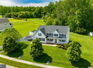 3275 Huntsman Dr, Huntingtown, MD 20639