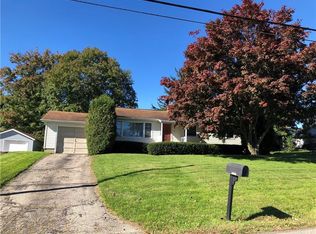 1728 Saltsburg Ave, Indiana, PA 15701