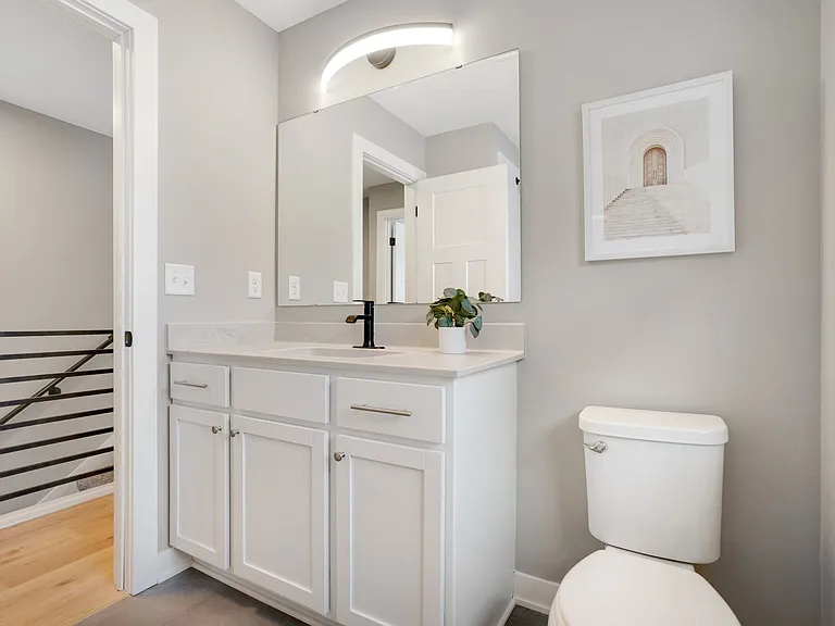 Available 07/01! New Build 4 bed 3 Bath in Hopkins! — Photo 33