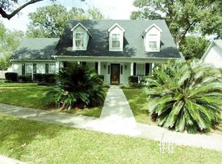 7770 Mallard Dr, Mobile, AL 36695