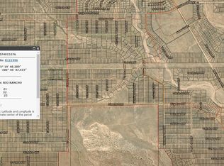43rd Ave NW, Rio Rancho, NM 87144