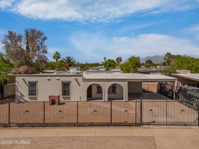 230 W Bilby Rd, Tucson, AZ, 85706