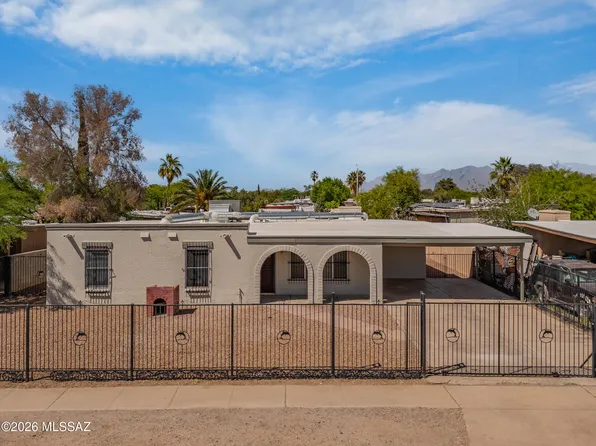 230 W Bilby Rd, Tucson, AZ 85706