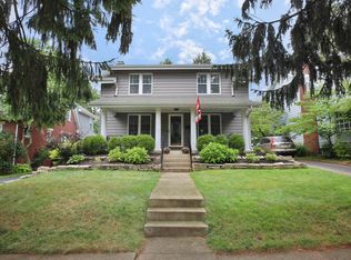 94 Chatham Rd, Columbus, OH 43214