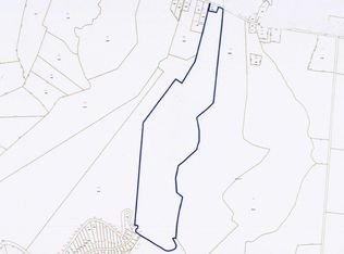 N A Ten Mile Fork Rd, Trenton, NC 28585