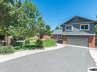 12540 Overbrook Dr, Reno, NV 89511