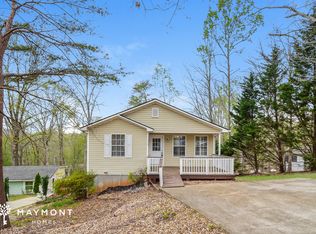 6320 Hickory Hills Rd, Cumming, GA 30041